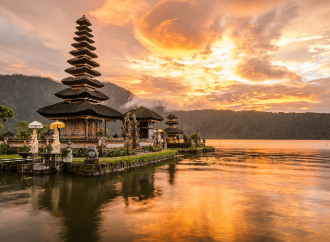 Paket Tour Bali dan Wisata Murah