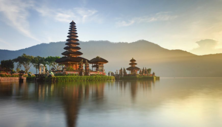 Paket Tour Bali dan Wisata Murah